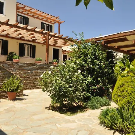 Handakas Mesaria (Andros)