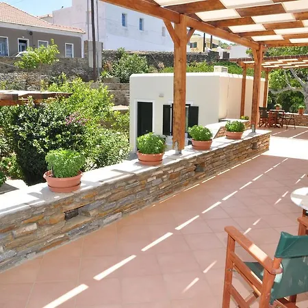 Handakas Apartment