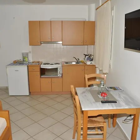 شقة Handakas Studios