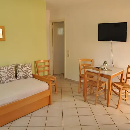 Handakas Studios Ándros