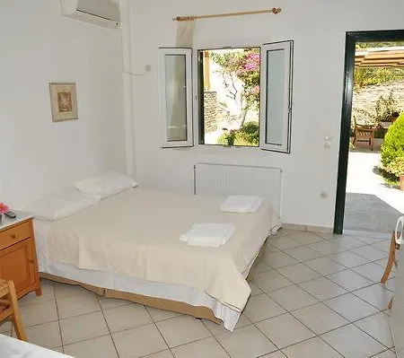 Apartment Handakas
